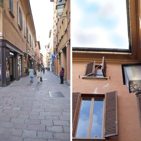 Ur-Nest Corte Galluzzi Bologna Eksteriør billede